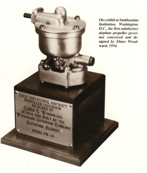 Woodward_s  first propeller governor type PW-34.jpg
